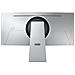 LS34DG850SUXDU Monitor PC 86,4 cm (34") 3440 x 1440 Pixel OLED Argento - Foto miniatura 10