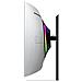 LS34DG850SUXDU Monitor PC 86,4 cm (34") 3440 x 1440 Pixel OLED Argento - Foto miniatura 11