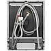 Lavastoviglie EES68525L Serie 600 SatelliteClean Capacità 14 Coperti Classe B Colore Nero - Foto miniatura 5