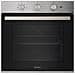 Forno Elettrico da Incasso 859991705110 Capacità 66 L Multifunzione Ventilato Colore Nero. Acciaio inox - Foto miniatura 1