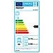 Forno Elettrico da Incasso 859991705110 Capacità 66 L Multifunzione Ventilato Colore Nero. Acciaio inox - Foto miniatura 2