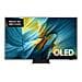 GQ55S95FAT 139,7 cm (55") 4K Ultra HD Smart TV Wi-Fi Nero - Foto miniatura 2