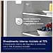 KNP7TE75S Frigocongelatore Serie 700 GreenZone 710/696 188,4 cm - Foto miniatura 11