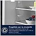 KNP7TE75S Frigocongelatore Serie 700 GreenZone 710/696 188,4 cm - Foto miniatura 20