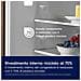 KNP7TE75S Frigocongelatore Serie 700 GreenZone 710/696 188,4 cm - Foto miniatura 21