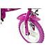 Sch Roses 12'' - Bicicletta Per Bambini (3-5 Anni), Ruote 12'', Telaio Acciaio, Con Accessori - Colore Rosa - Foto miniatura 3