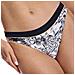 Slip Bikini Classico Da Donna W251555 - Foto miniatura 2