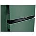 CNCQ2T518EG Libera installazione 279 L Verde - Foto miniatura 14