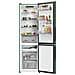 CNCQ2T518EG Libera installazione 279 L Verde - Foto miniatura 15