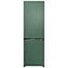 CNCQ2T518EG Libera installazione 279 L Verde - Foto miniatura 2