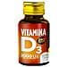 Vitamina D3 2000 UI 240 Compresse - Colecalciferolo 50 mcg - Ossa, Denti, Muscoli e Difese Immunitarie - Foto miniatura 1