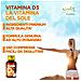 Vitamina D3 2000 UI 240 Compresse - Colecalciferolo 50 mcg - Ossa, Denti, Muscoli e Difese Immunitarie - Foto miniatura 4