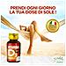 Vitamina D3 2000 UI 240 Compresse - Colecalciferolo 50 mcg - Ossa, Denti, Muscoli e Difese Immunitarie - Foto miniatura 5
