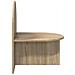 Comodino 2 pcs Rovere Sonoma 48 x 49 x 65 cm - Foto miniatura 6