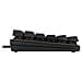 KC 200 MX tastiera Universale USB QWERTY Inglese Nero, Bronzo - Foto miniatura 2