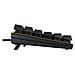 KC 200 MX tastiera Universale USB QWERTY Inglese Nero, Bronzo - Foto miniatura 4