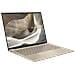 Zenbook A14 UX3407QA-QD498W Snapdragon X1-26-100 Computer portatile 35,6 cm (14") WUXGA 16 GB LPDDR5x-SDRAM 1 TB SSD Wi-Fi 6E (802.11ax) Windows 11 Home Beige - Foto miniatura 3