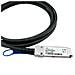 QSFP-200G-C3M-BL cavo InfiniBand e in fibra ottica 3 m QSFP56 DAC Nero - Foto miniatura 2
