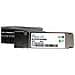 QSFP-200G-C3M-BL cavo InfiniBand e in fibra ottica 3 m QSFP56 DAC Nero - Foto miniatura 6