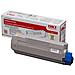 43865721 Toner Giallo per C5850 / C5950 / MC560 - Foto miniatura 1