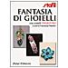 Francesca Peterlini - Fantasia di gioielli con cristalli Swarovski - Foto miniatura 1