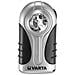 Torcia LED Piatta Silver Light 3AAA - Foto miniatura 1