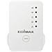 EW-7438RPn Mini, IEEE 802.11b, IEEE 802.11g, IEEE 802.11n, 802.11b, 802.11g, 802.11n, 64-bit WEP, 128-bit WEP, 802.1x RADIUS, WEP, WPA-PSK, WPA2-PSK, 50/60 Hz, 0 - 40 °C, 10 - 90% - Foto miniatura 4
