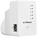 EW-7438RPn Mini, IEEE 802.11b, IEEE 802.11g, IEEE 802.11n, 802.11b, 802.11g, 802.11n, 64-bit WEP, 128-bit WEP, 802.1x RADIUS, WEP, WPA-PSK, WPA2-PSK, 50/60 Hz, 0 - 40 °C, 10 - 90% - Foto miniatura 1