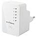 EW-7438RPn Mini, IEEE 802.11b, IEEE 802.11g, IEEE 802.11n, 802.11b, 802.11g, 802.11n, 64-bit WEP, 128-bit WEP, 802.1x RADIUS, WEP, WPA-PSK, WPA2-PSK, 50/60 Hz, 0 - 40 °C, 10 - 90% - Foto miniatura 3