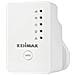 EW-7438RPn Mini, IEEE 802.11b, IEEE 802.11g, IEEE 802.11n, 802.11b, 802.11g, 802.11n, 64-bit WEP, 128-bit WEP, 802.1x RADIUS, WEP, WPA-PSK, WPA2-PSK, 50/60 Hz, 0 - 40 °C, 10 - 90% - Foto miniatura 2