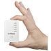 EW-7438RPn Mini, IEEE 802.11b, IEEE 802.11g, IEEE 802.11n, 802.11b, 802.11g, 802.11n, 64-bit WEP, 128-bit WEP, 802.1x RADIUS, WEP, WPA-PSK, WPA2-PSK, 50/60 Hz, 0 - 40 °C, 10 - 90% - Foto miniatura 5