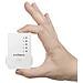 EW-7438RPn Mini, IEEE 802.11b, IEEE 802.11g, IEEE 802.11n, 802.11b, 802.11g, 802.11n, 64-bit WEP, 128-bit WEP, 802.1x RADIUS, WEP, WPA-PSK, WPA2-PSK, 50/60 Hz, 0 - 40 °C, 10 - 90% - Foto miniatura 7