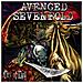 Cd Avenged Sevenfold - City Of Evil - Foto miniatura 1