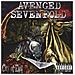 Cd Avenged Sevenfold - City Of Evil - Foto miniatura 2