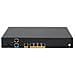 Router MSR933 Connessione Wireless Grigio 3G / 4G LTE o 802.11b / g / n 5 Porte JG516A - Foto miniatura 4