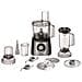 Robot da Cucina MCM3501M Capacità 2.3 L Potenza 800 W Colore Nero  - Foto miniatura 7