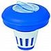 Flottatore Chimico Dispenser per Cloro 16,5 cm per manutenzione piscina - Foto miniatura 2