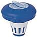 Flottatore Chimico Dispenser per Cloro 16,5 cm per manutenzione piscina - Foto miniatura 3