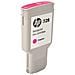 728 - 300 ml - magenta - originale - DesignJet - cartuccia d'inchiostro  - Foto miniatura 1
