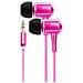Auricolari Urban 2 423149 Magenta - Foto miniatura 1