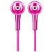 Auricolari Urban 2 423149 Magenta - Foto miniatura 2
