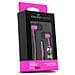 Auricolari Urban 2 423149 Magenta - Foto miniatura 3