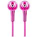 Auricolari Urban 2 423149 Magenta - Foto miniatura 5