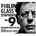 Philip Glass - Symphony 9 - Denis Russell Davies - Foto miniatura 1