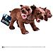 Peluche Fuffi Cane A Tre Teste - Harry Potter - Foto miniatura 4