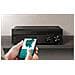 Ricevitore Stereo con Ingresso Phono STR-DH190 Potenza 200 Watt Bluetooth Colore Nero - Foto miniatura 5