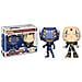 Pop Ultron Vs Sigma 2 Pack - Marvel Vs Capcom - Foto miniatura 1