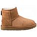 STIVALETTO CLASSIC MINI II CHESTNUT UGG 37 - Foto miniatura 4