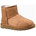 STIVALETTO CLASSIC MINI II CHESTNUT UGG 37 - Foto miniatura 2