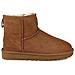 STIVALETTO CLASSIC MINI II CHESTNUT UGG 37 - Foto miniatura 1